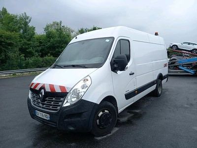 Renault MASTER Master Fg R3500RJ L3H2 2.3 dCi 165ch energy Grand Confort EuroVI