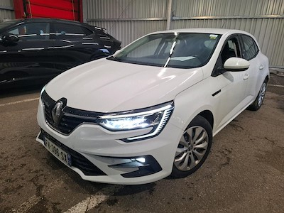 Renault MEGANE Megane Ste 1.5 Blue dCi 95ch Air Nav