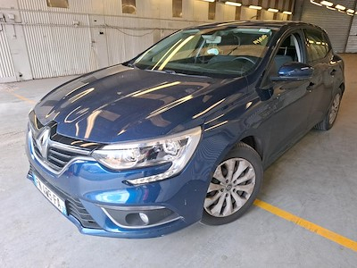 Renault MEGANE Megane Ste 1.5 Blue dCi 95ch Air Nav 117g