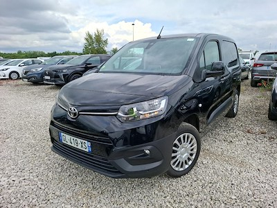 Toyota Proace city PROACE CITY Medium 130 D-4D Business RC22