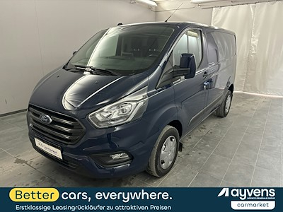Ford Transit custom 280 L1H1 LKW VA Trend Kasten, 4-turig, 6-Gang