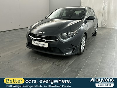 Kia Ceed 1.0 T-GDI 120 OPF Vision Limousine, 5-turig, 6-Gang