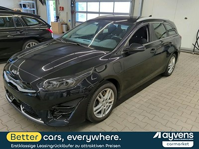 Kia Ceed SW 1.6 gdi DCT OPF Plug-in-Hybrid Spirit