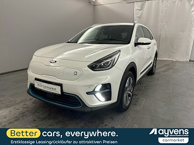 Kia E-Niro Spirit Geschlossen, 5-turig, Direktantrieb, 1-Gang