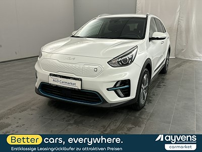 Kia E-Niro Vision Geschlossen, 5-turig, Direktantrieb, 1-Gang