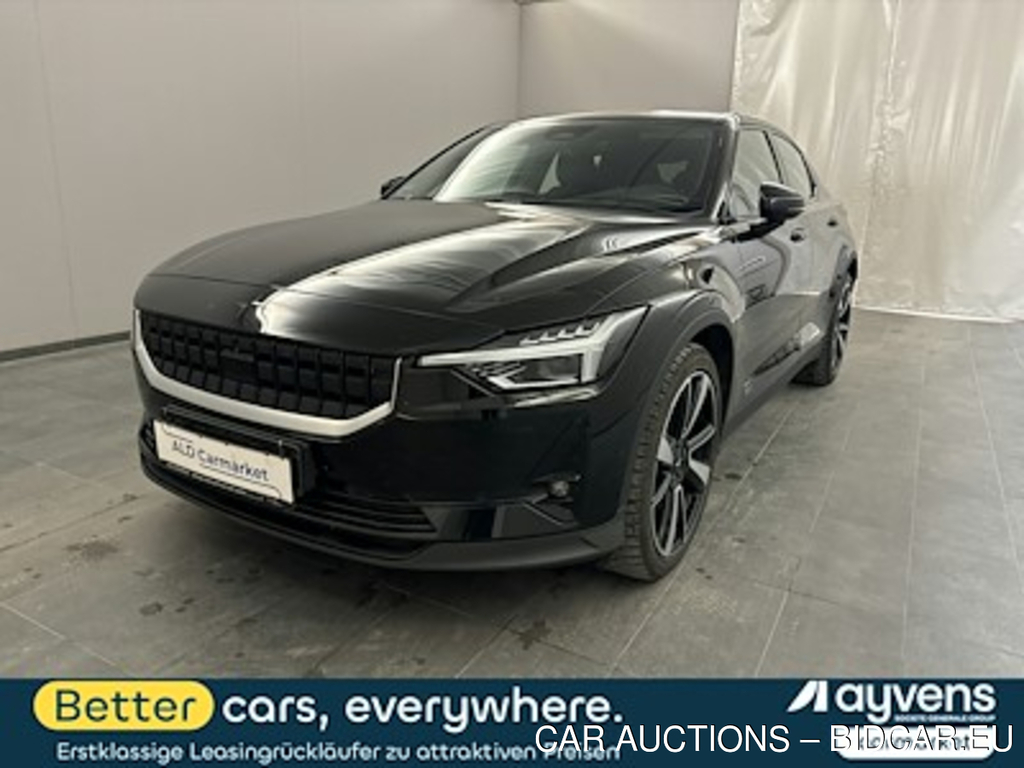 Polestar 2 2 Dual Motor 78kWh Limousine, 5-turig, Direktantrieb, 1-Gang