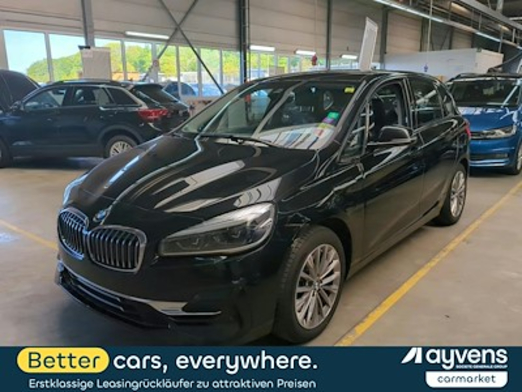 BMW 225xe iperforma nce Active Tourer Luxury Line