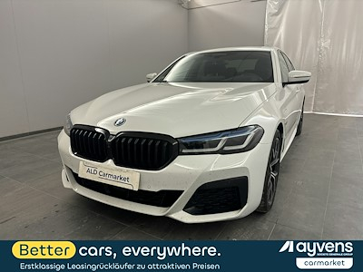 BMW 5er BMW 545e xDrive Aut. Limousine, 4-turig, Automatik, 8-Gang