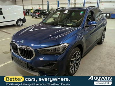 BMW X1 xdrive25e Advantage