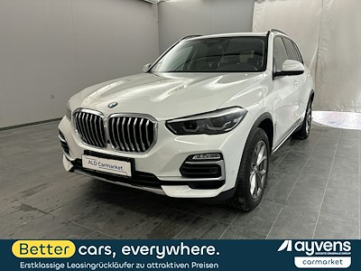 BMW X5 xDrive45e xLine Geschlossen, 5-turig, Automatik, 8-Gang