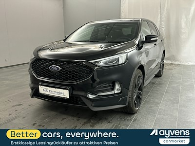 Ford Edge 2.0 EcoBlue Bi-Turbo 4x4 Aut. ST-LINE Geschlossen, 5-turig, Automatik, 8-Gang