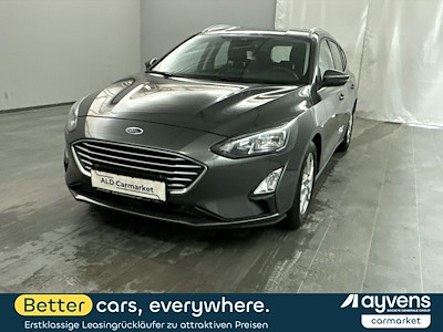 Ford Focus Turnier 1.5 EcoBlue Start-Stopp-System Aut. COOL&amp;CONNECT Kombi, 5-turig, Automatik, 8-Gang