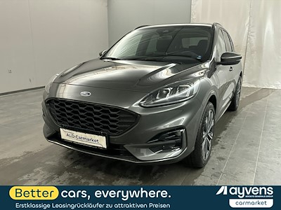 Ford Kuga 2.5 Duratec PHEV ST-LINE X Geschlossen, 5-turig, Automatik, 1-Gang