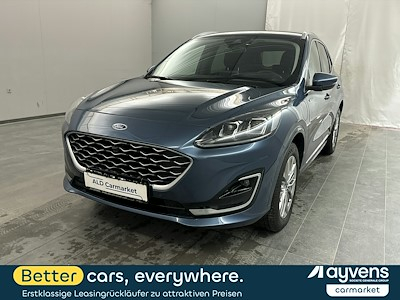 Ford Kuga 2.5 Duratec PHEV VIGNALE Geschlossen, 5-turig, Automatik, 1-Gang
