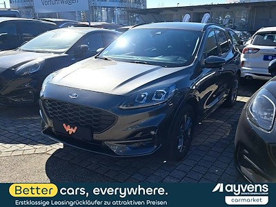 Ford Kuga 2.5 durate c PHEV ST-LINE X