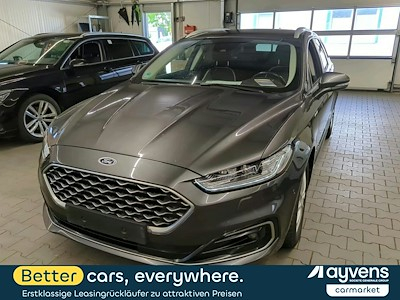 Ford Mondeo turnier 2.0 Ti-VCT Hybrid VIGNALE