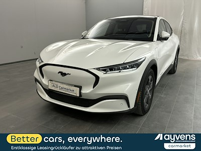 Ford Mustang mach-e Geschlossen, 5-turig, Direktantrieb, 1-Gang