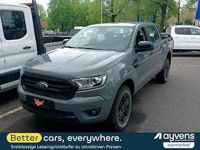Ford Ranger 20 L EC FORD Ranger 2,0 l EcoBlue Autm. Wolftrak