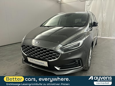 Ford S-Max 2.0 EcoBlue Aut. VIGNALE Kombi, 5-turig, Automatik, 8-Gang