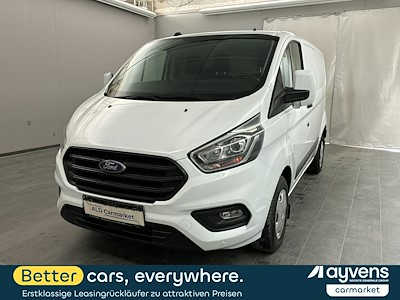 Ford Transit custom 280 L1H1 LKW VA Trend Kasten, 4-turig, 6-Gang