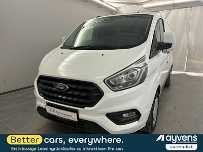 Ford Transit custom 320 L1H1 LKW VA Trend Kasten, 4-turig, 6-Gang