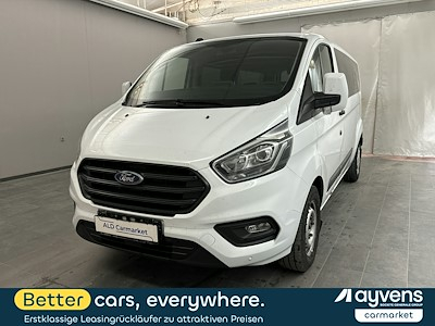 Ford Transit custom 320 L2H1 VA Trend Kombi, 4-turig, 6-Gang