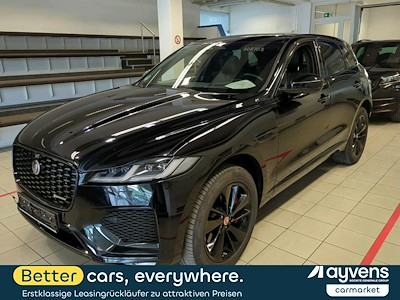 Jaguar F-pace p400 awd R-Dynamic HSE