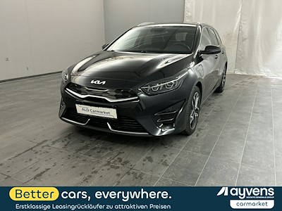 Kia Ceed SW 1.6 GDI DCT OPF Plug-in-Hybrid Platinum Kombi, 5-turig, Automatik, 6-Gang