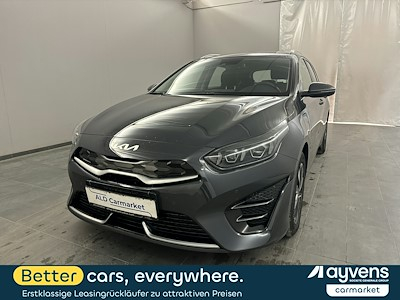 Kia Ceed SW 1.6 GDI DCT OPF Plug-in-Hybrid Spirit Kombi, 5-turig, Automatik, 6-Gang