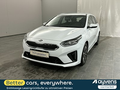 Kia Ceed SW 1.6 GDI DCT OPF Plug-in-Hybrid Spirit Kombi, 5-turig, Automatik, 6-Gang