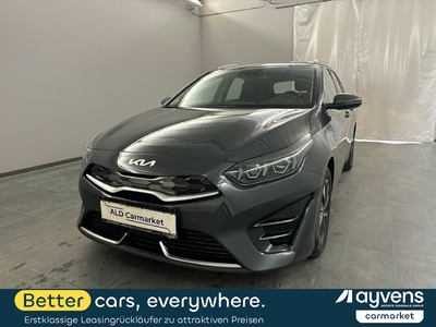 Kia Ceed SW 1.6 GDI DCT OPF Plug-in-Hybrid Spirit Kombi, 5-turig, Automatik, 6-Gang