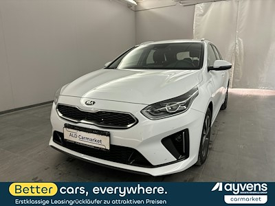 Kia Ceed SW 1.6 GDI DCT OPF Plug-in-Hybrid Vision Kombi, 5-turig, Automatik, 6-Gang