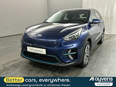 Kia E-Niro Edition 7 Geschlossen, 5-turig, Direktantrieb, 1-Gang