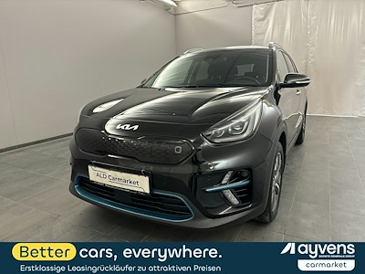Kia E-Niro Spirit Geschlossen, 5-turig, Direktantrieb, 1-Gang