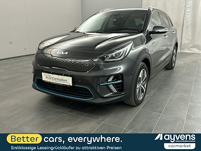 Kia E-Niro Spirit Geschlossen, 5-turig, Direktantrieb, 1-Gang