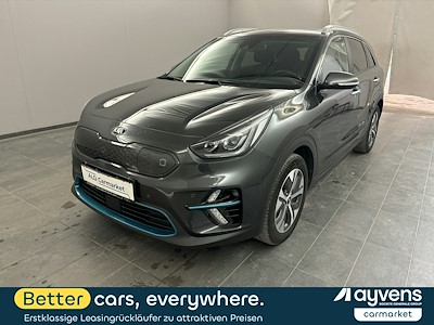 Kia E-Niro Spirit Geschlossen, 5-turig, Direktantrieb, 1-Gang
