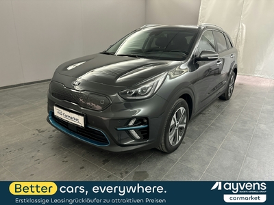 Kia E-Niro Spirit Geschlossen, 5-turig, Direktantrieb, 1-Gang