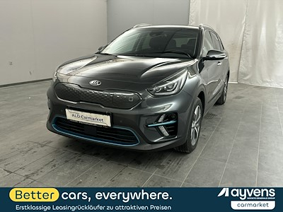 Kia E-Niro Spirit Geschlossen, 5-turig, Direktantrieb, 1-Gang