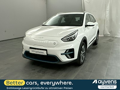 Kia E-Niro Vision Geschlossen, 5-turig, Direktantrieb, 1-Gang