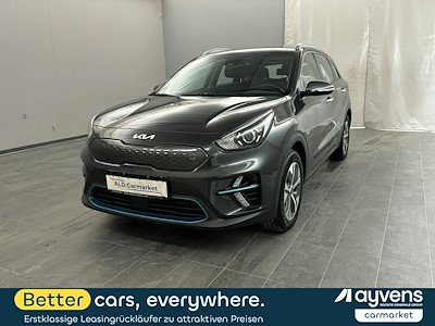 Kia E-Niro Vision Geschlossen, 5-turig, Direktantrieb, 1-Gang