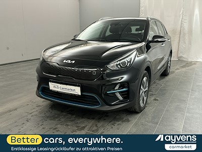 Kia E-Niro Vision Geschlossen, 5-turig, Direktantrieb, 1-Gang