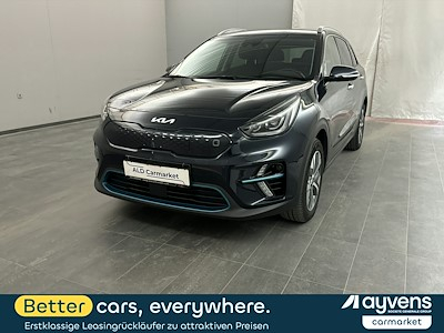 Kia E-Niro Vision Geschlossen, 5-turig, Direktantrieb, 1-Gang