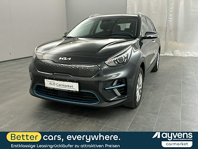 Kia E-Niro Vision Geschlossen, 5-turig, Direktantrieb, 1-Gang