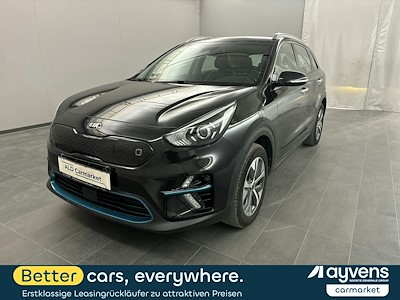 Kia E-Niro Vision Geschlossen, 5-turig, Direktantrieb, 1-Gang