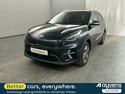 Kia E-Niro Vision Geschlossen, 5-turig, Direktantrieb, 1-Gang