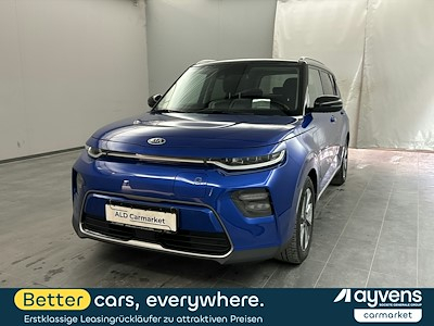 Kia E-Soul Spirit Kombi, 5-turig, Direktantrieb, 1-Gang