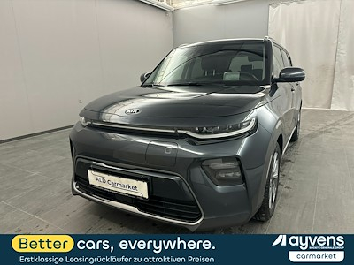 Kia E-Soul Spirit Kombi, 5-turig, Direktantrieb, 1-Gang