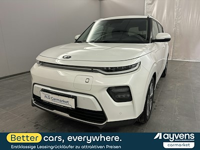 Kia E-Soul Vision Kombi, 5-turig, Direktantrieb, 1-Gang