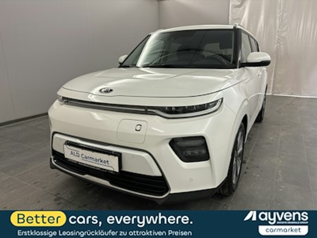 Kia E-Soul Vision Kombi, 5-turig, Direktantrieb, 1-Gang