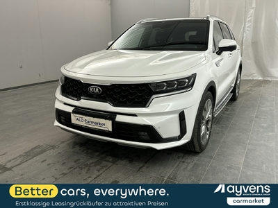Kia Sorento 2.2 CRDi DCT8 AWD Platinum Geschlossen, 5-turig, Automatik, 8-Gang